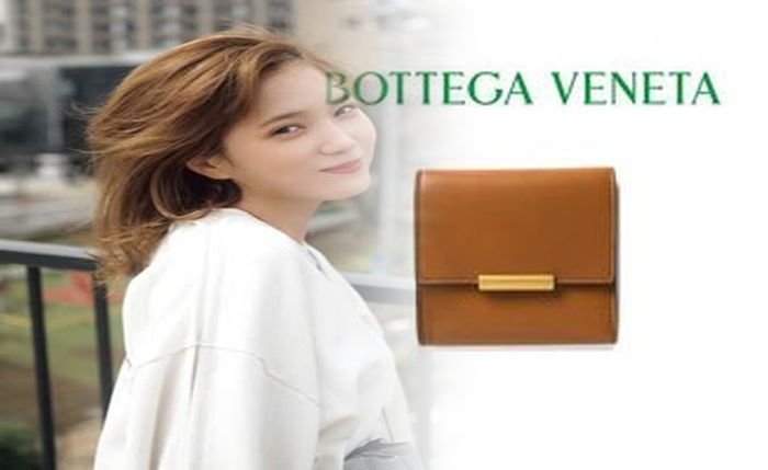 ボッテガ 財布 ファスナー 固い