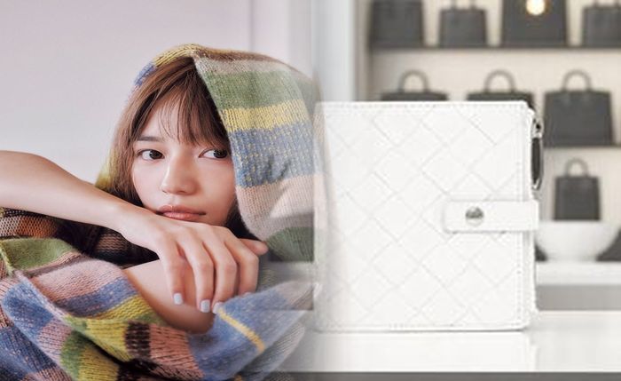 30 代 メンズ 財布 ボッテガ