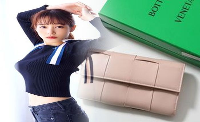 ボッテガ 財布 人気 ランキング