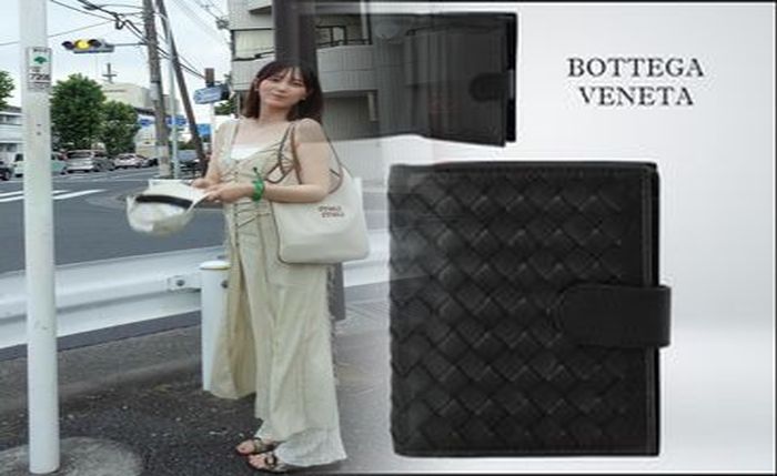 ボッテガ 財布 レディース バイマ