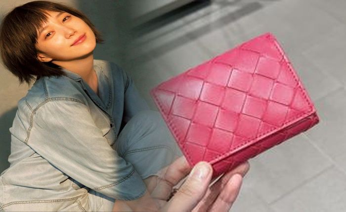 ボッテガ 財布 イントレ チャート