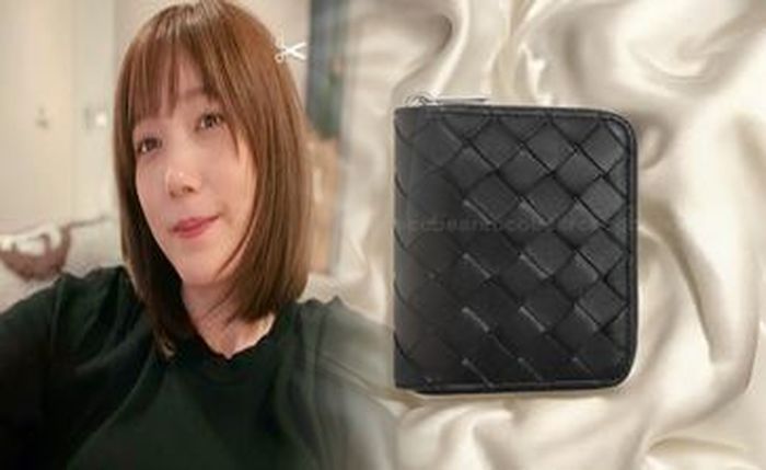 ボッテガ 折りたたみ 財布 メンズ