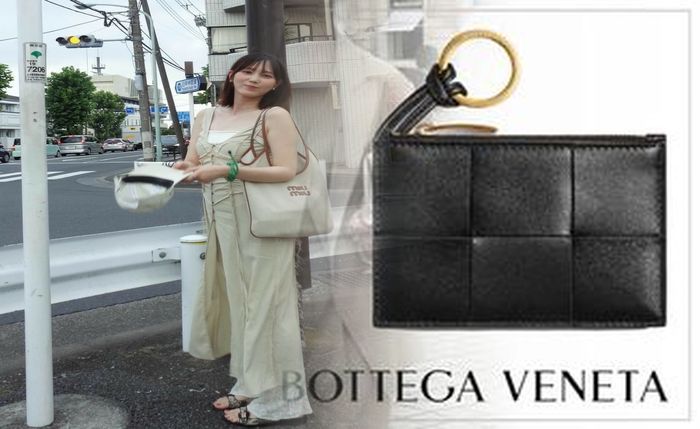 ボッテガ 財布 アウトレット 御殿場