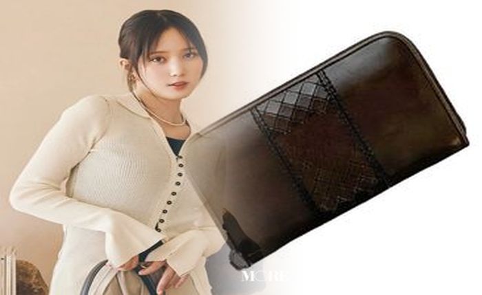 ボッテガ 長 財布 レディース 人気