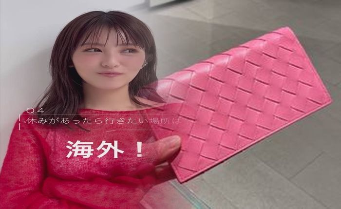 ボッテガ ヴェネタ ウォレット チェーン