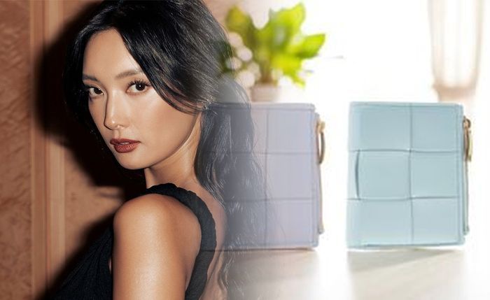 ボッテガ 風 財布 レディース