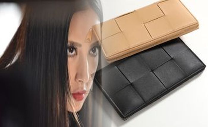 ボッテガ 財布 メンズ バイマ