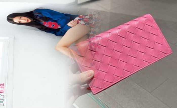 ボッテガ 財布 ボロボロ 買取