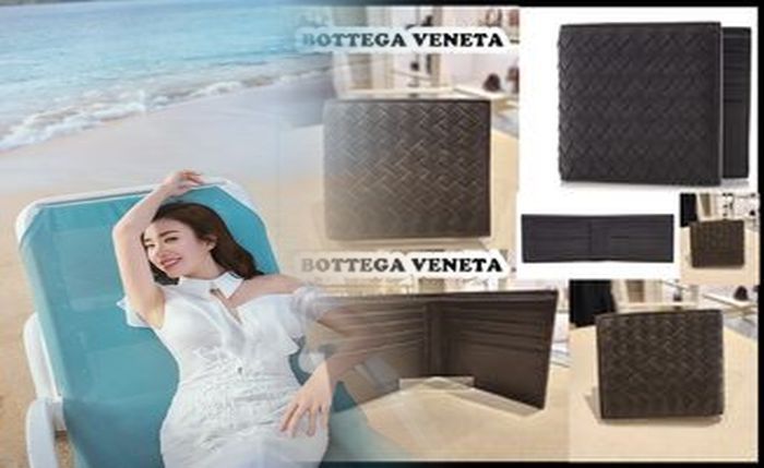 ボッテガ 財布 ファスナー 固い