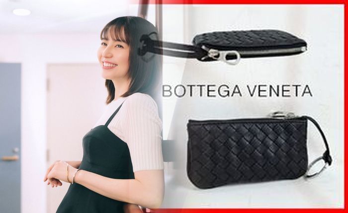 ボッテガ 財布 人気 ランキング