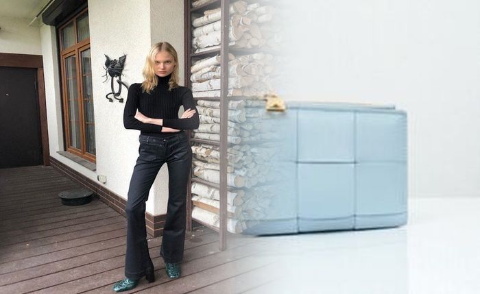 ボッテガ ヴェネタ メンズ 財布