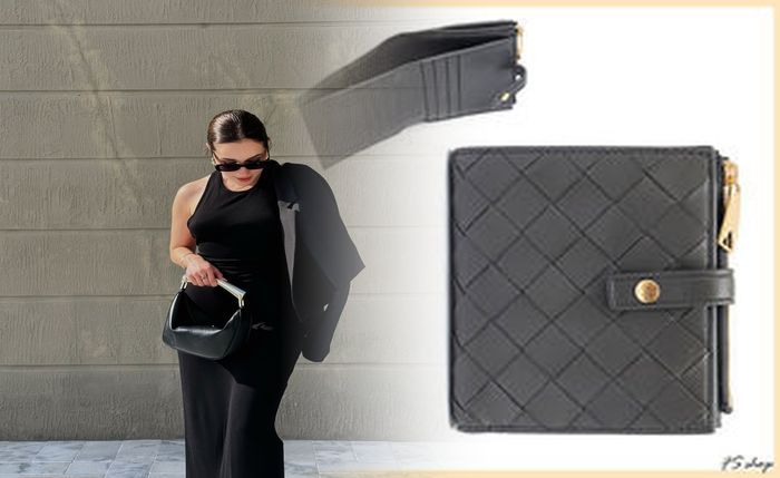 ボッテガ 財布 レディース バイマ