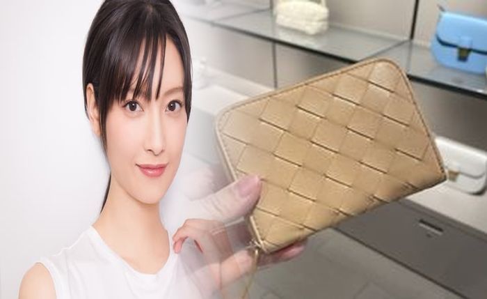 ボッテガ 折りたたみ 財布 メンズ