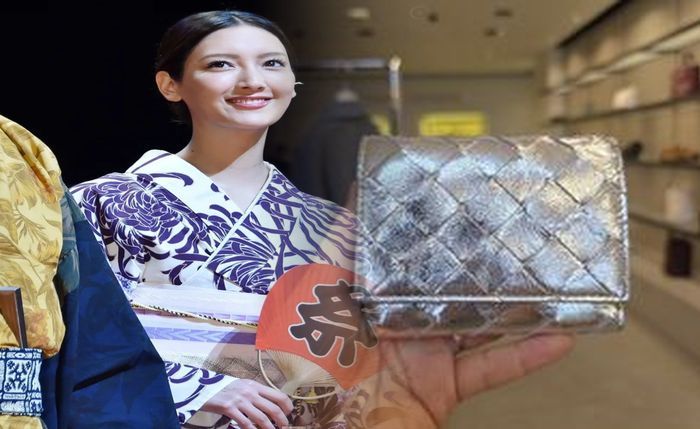 ボッテガ ヴェネタ 長 財布 メンズ