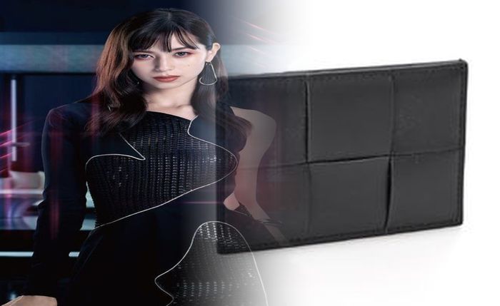 ボッテガ 財布 レディース 長 財布