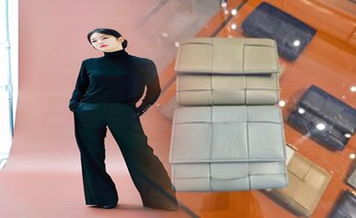 ボッテガ 長 財布 メンズ ラウンド ファスナー