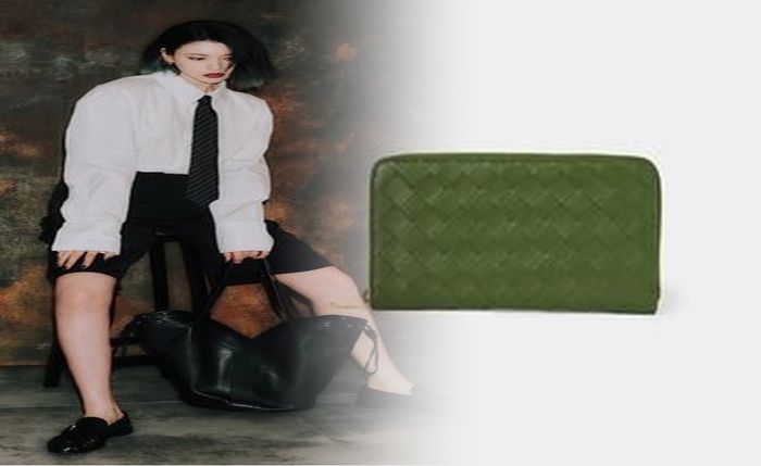 ボッテガ 財布 ボロボロ 買取