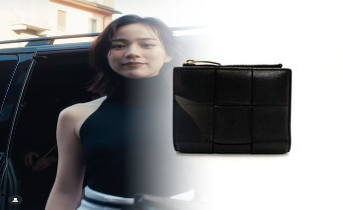 ボッテガ 財布 人気 レディース