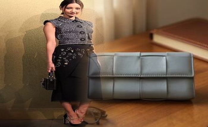 ボッテガ 財布 メンズ チェーン