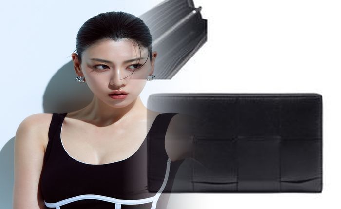 ボッテガ 長 財布 中古 メンズ