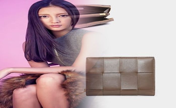 ボッテガ 財布 修理 ファスナー