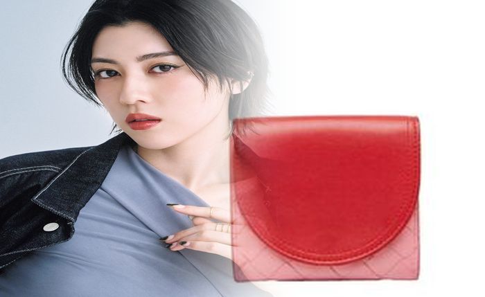 ボッテガ 財布 ファスナー 修理