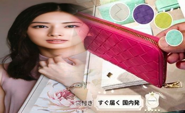 ボッテガ 財布 メンズ バイマ