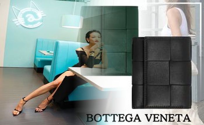 ボッテガ 財布 ボロボロ 買取