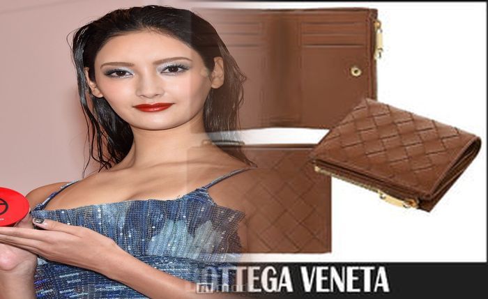 ボッテガ 財布 人気 レディース