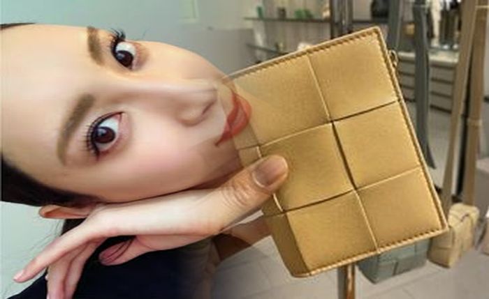 ボッテガ 財布 レディース 楽天