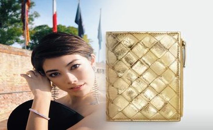 ボッテガ 財布 メンズ おすすめ