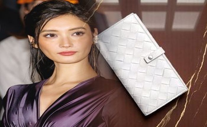 30 代 メンズ 財布 ボッテガ