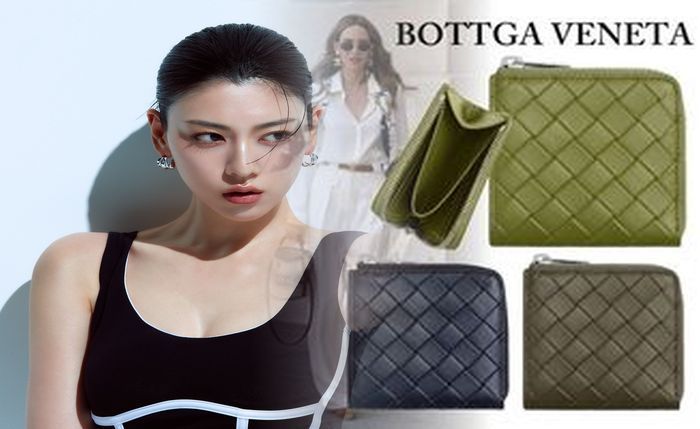 ボッテガ 長 財布 中古 メンズ