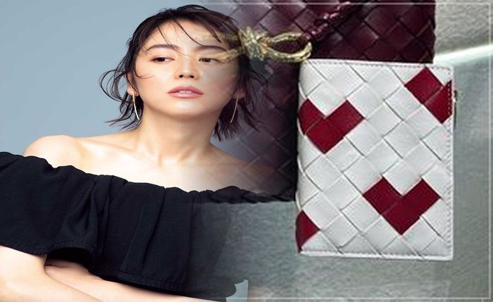 ボッテガ アウトレット 財布 値段