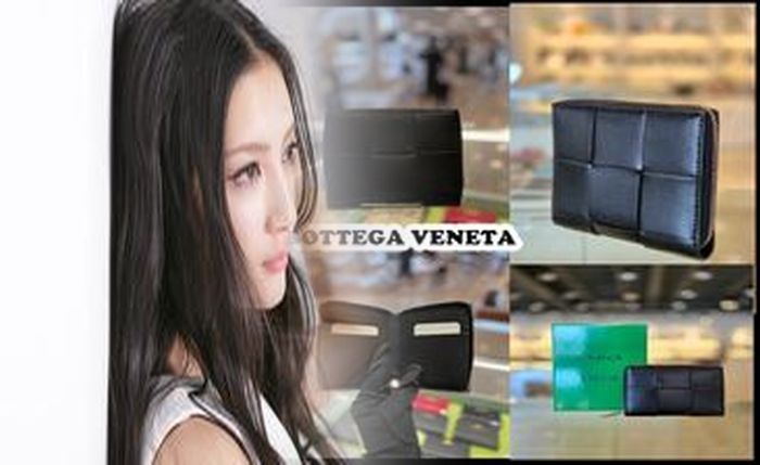 ボッテガ・ヴェネタ二つ折り財布：2026年最新人気モデル徹底解説！世代別似合う色・風水・アウトレット購入術まで全網羅