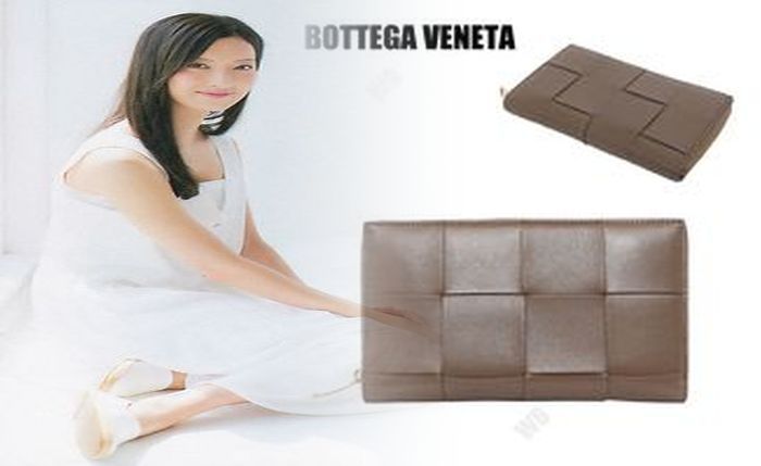 ボッテガ ヴェネタ ウォレット チェーン