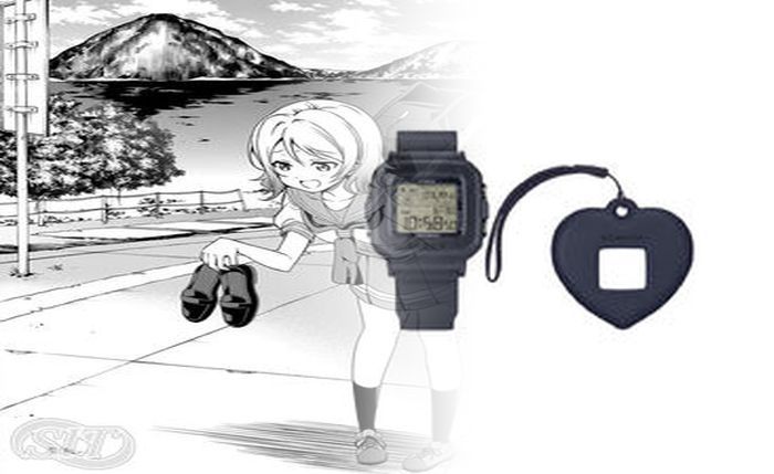 カシオ オシアナス マンタ 限定