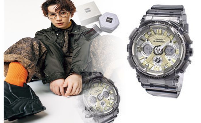 カシオ g ショック 時刻 合わせ