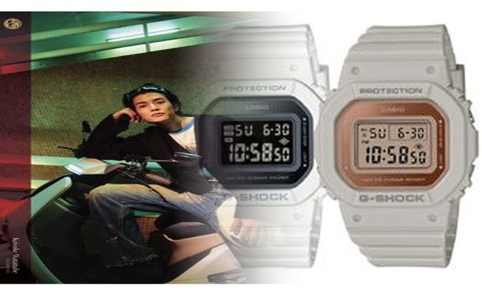 カシオ 腕時計 ベルト 交換 方法