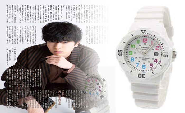 カシオ 10 年 電池