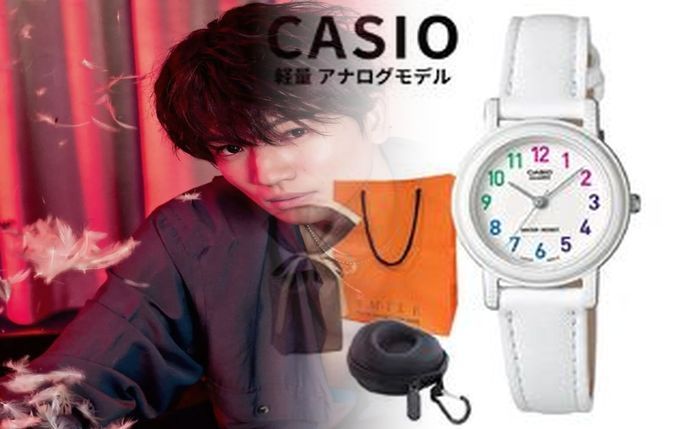 チープ カシオ 販売 店