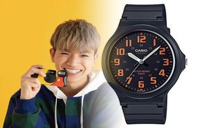 カシオ 時計 メンズ 人気