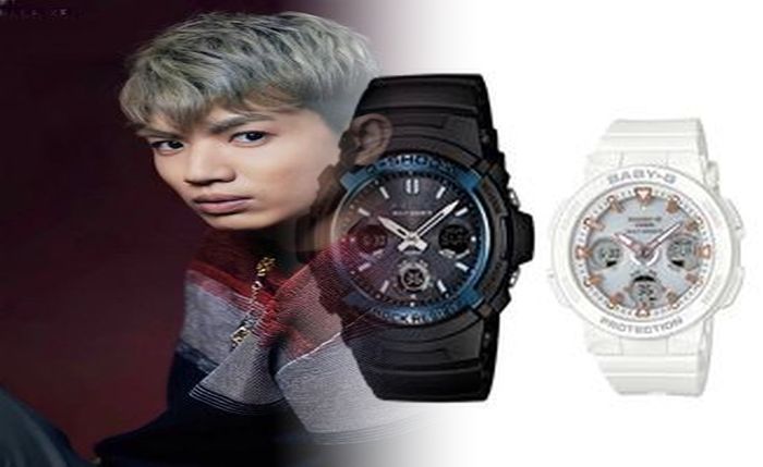 電波 ソーラー 腕時計 カシオ