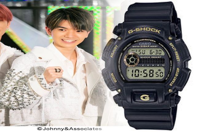 カシオ ソーラー 電波 腕時計