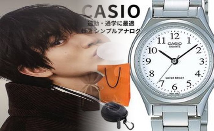 チープ カシオ どこで 買える