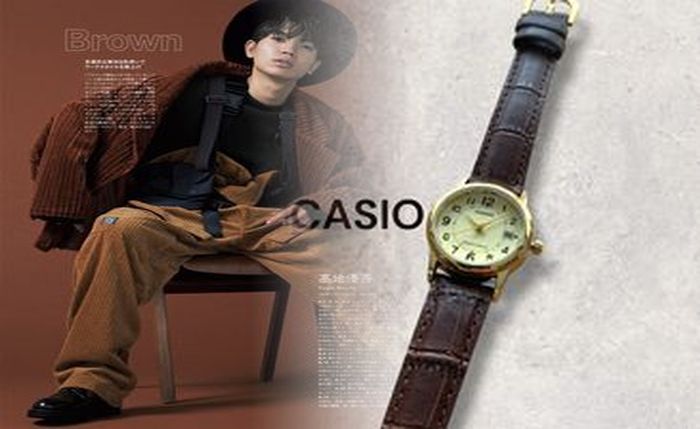 カシオ ワールド オープン 結果