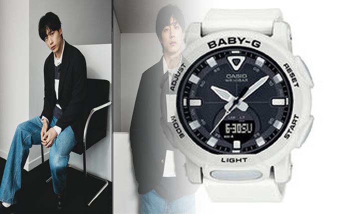 カシオ デジタル 腕時計 レトロ