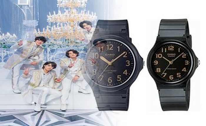 カシオ g ショック 時刻 合わせ