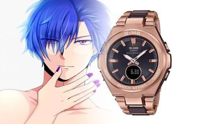 カシオ スマート ウォッチ プロ トレック