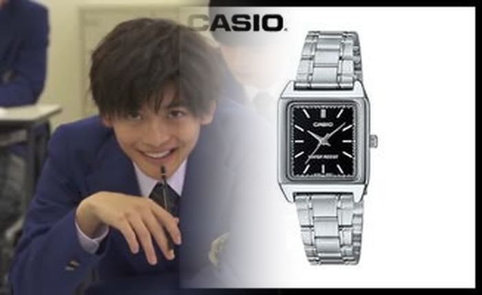カシオ 日付 合わせ 方